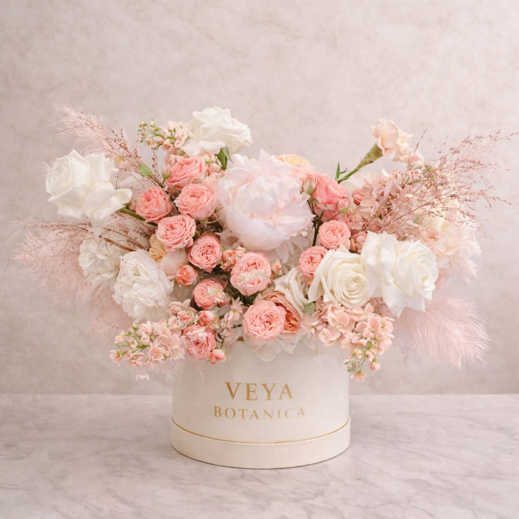 Pastel Dream box