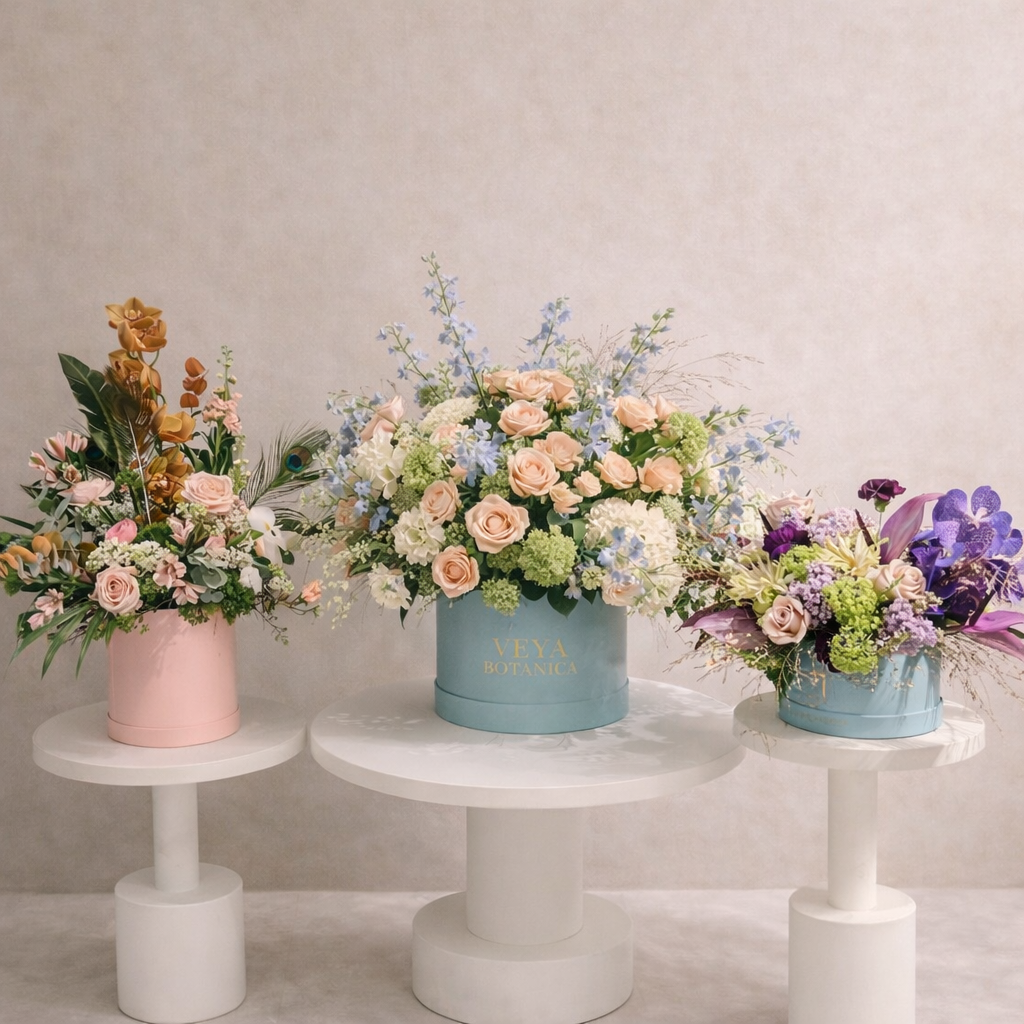 Custom Bouquet