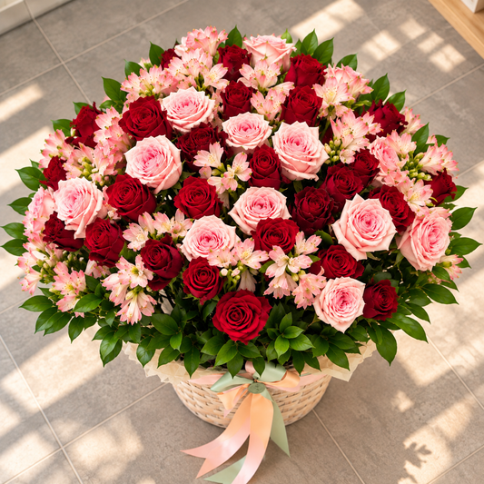 Crimson Romance