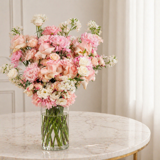 Pastel Romance