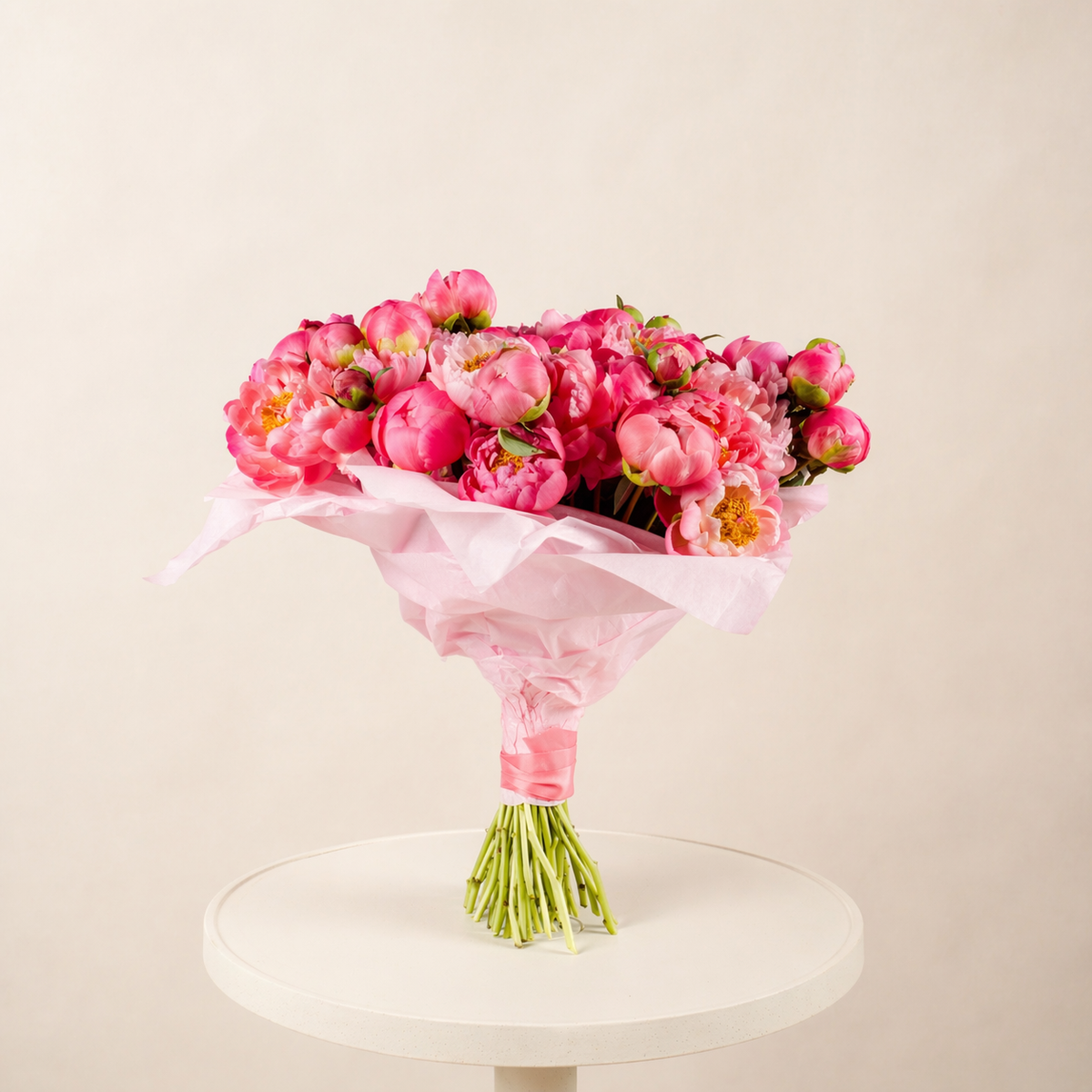 Peonies