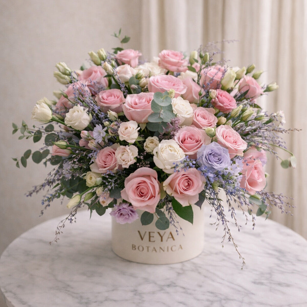 Veya Garden Bloom