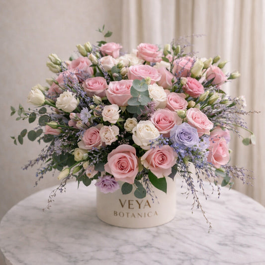 Veya Garden Bloom