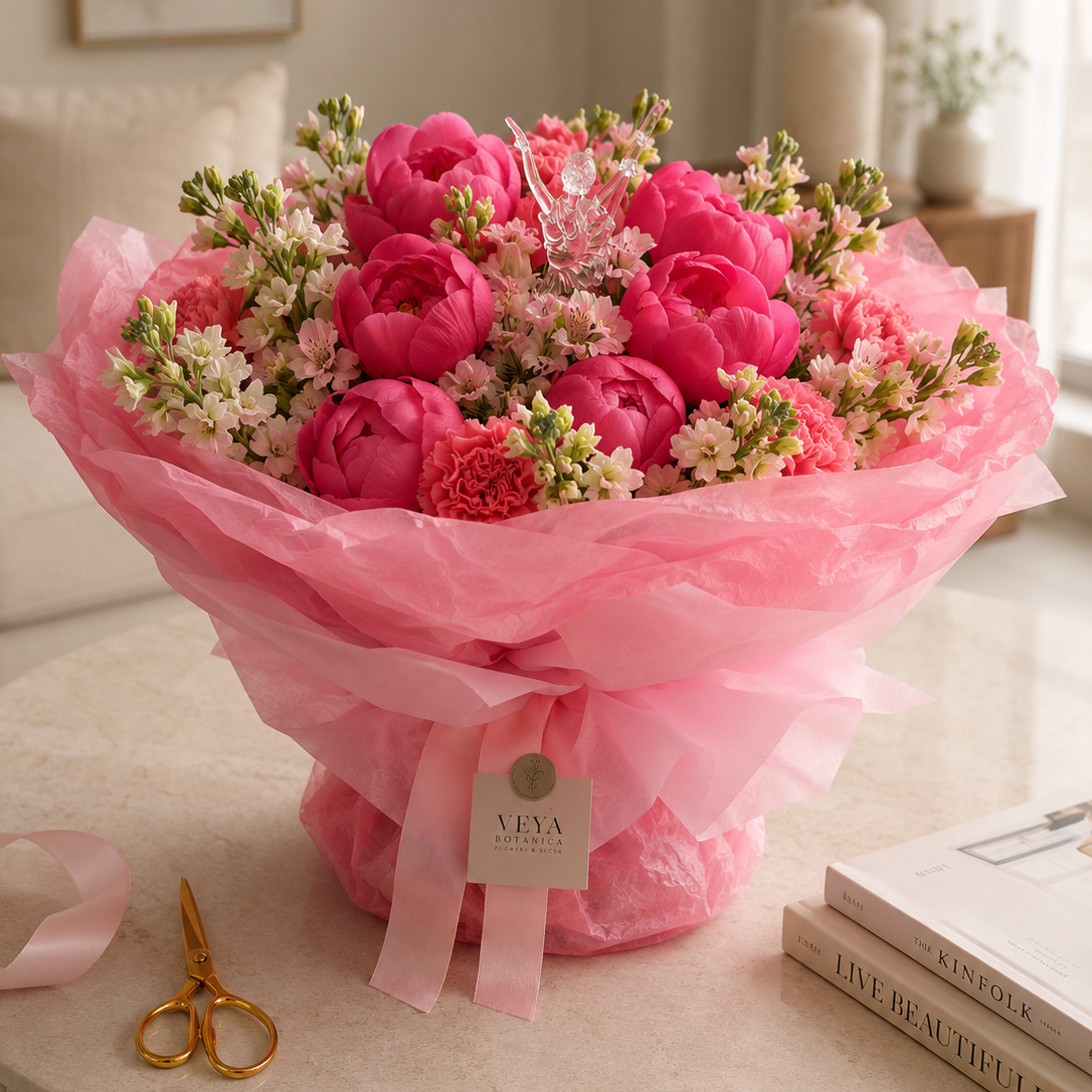 VEYA Signature Bouquet