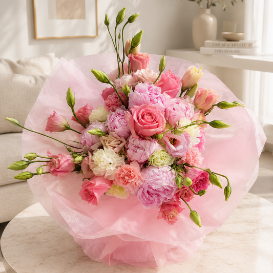 Blooming Grace